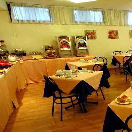 Hotel Sisto V 