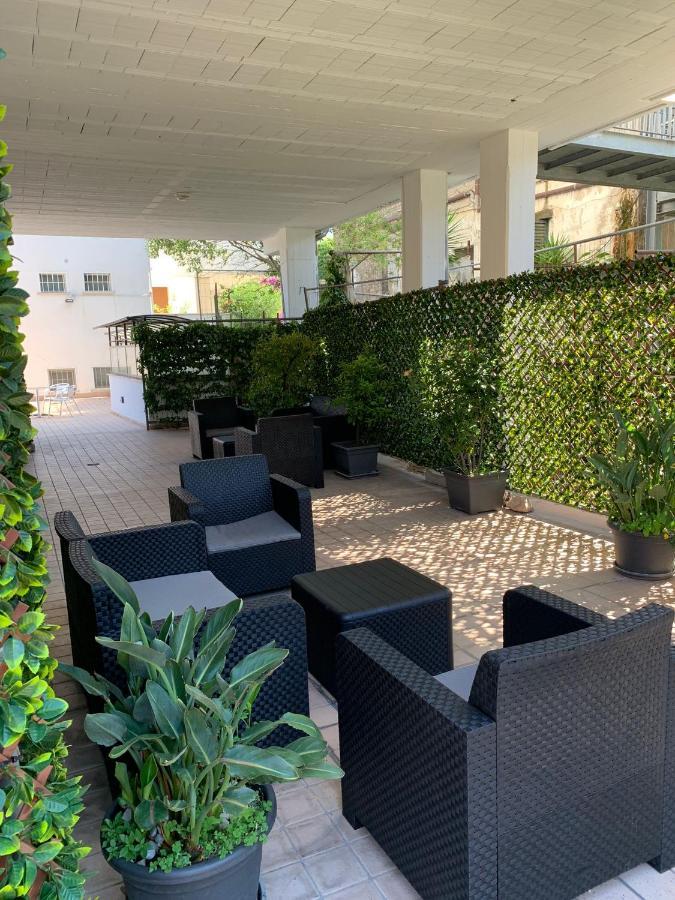 Hotel Sisto V Rom