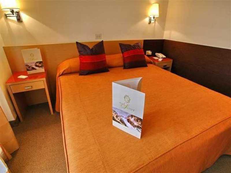 Hotel Sisto V Rom