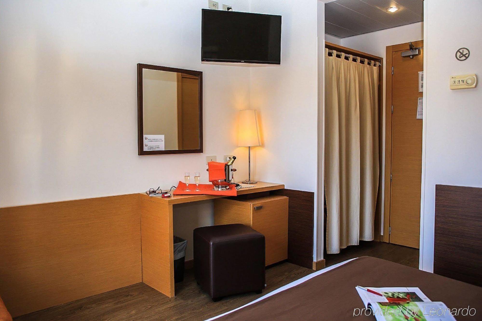 Hotel Sisto V Rom