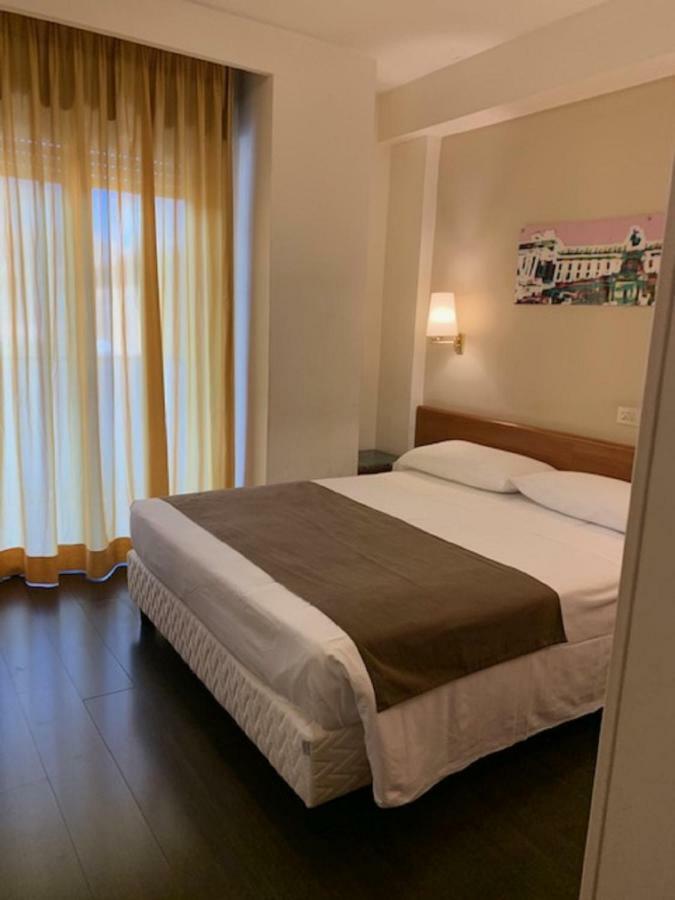 Sisto V Hotel Rom