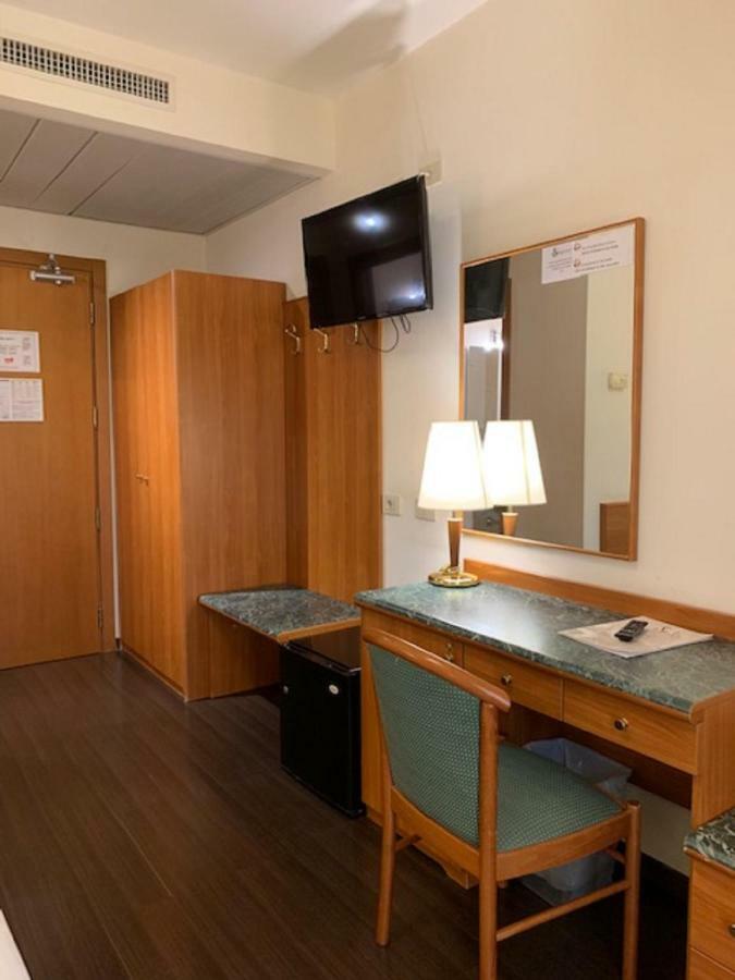 Sisto V Hotel Rom