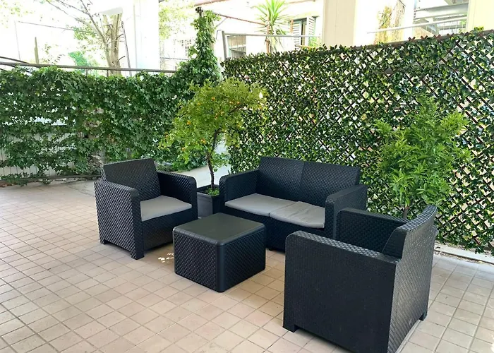 Hotel Sisto V